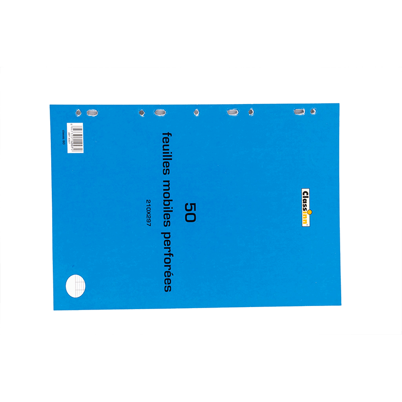 60gsm do 100gsm Šareni papir Papir u boji