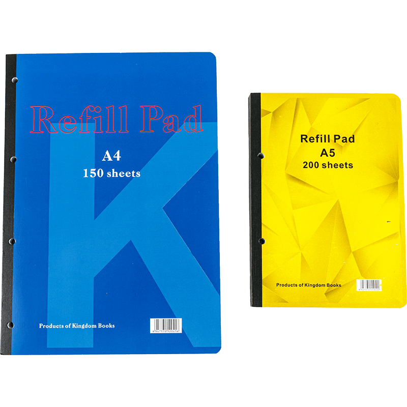 Siva ploča 5x5 malih kvadrata Notepad