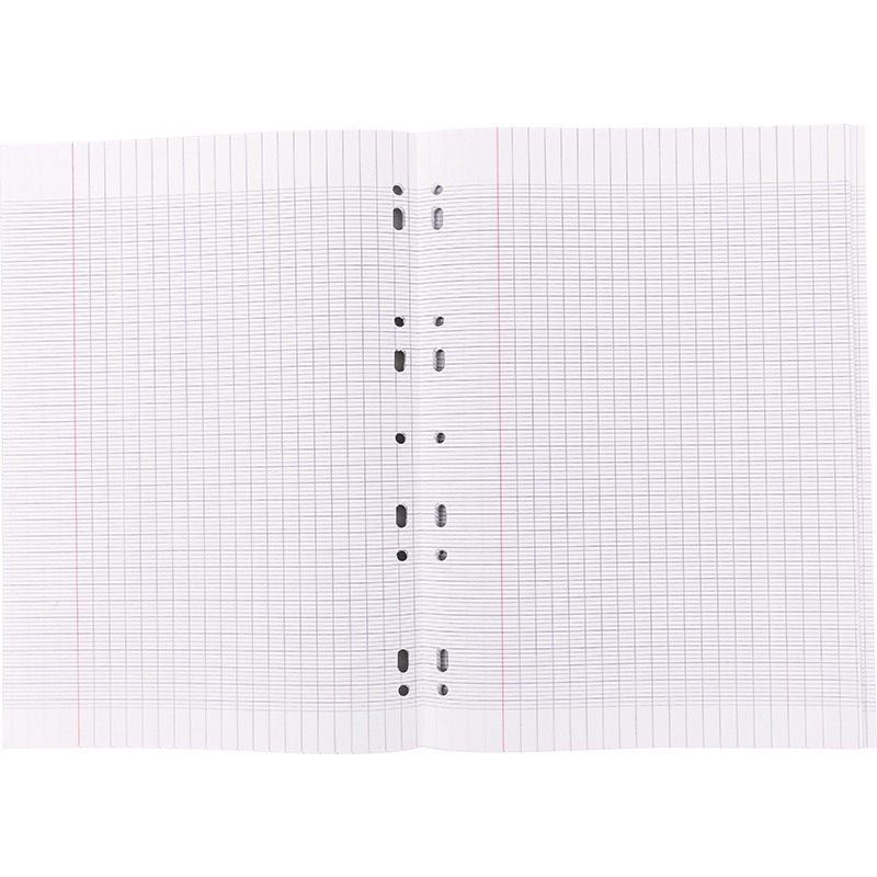 60gsm do 100gsm Šareni papir Papir u boji