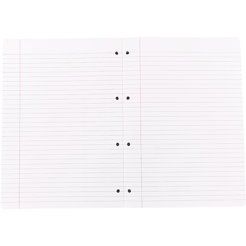 Siva ploča 5x5 malih kvadrata Notepad