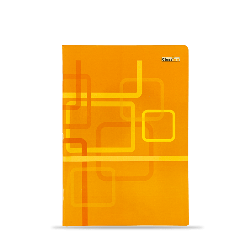 Vježbenica Orange Line
